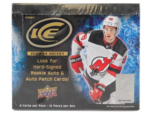 2023-24 Ice Hobby Box