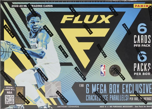 2022-23 Flux Basketball Mega