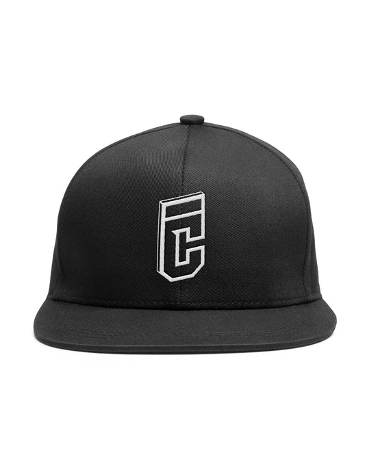 Snapback Hat - Logo