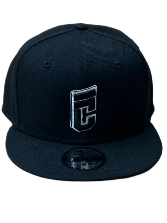 Snapback Hat - Logo