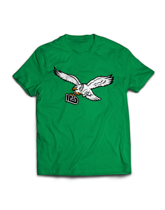 Retro Eagles T-Shirts