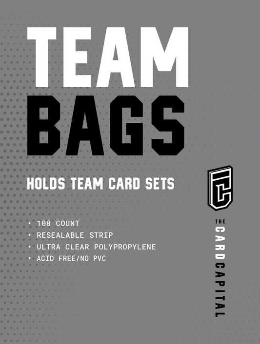 Team Bags