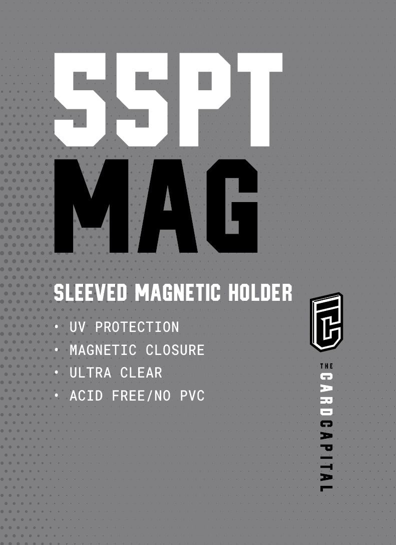 Sleeved Magnetic Holder 55 PT