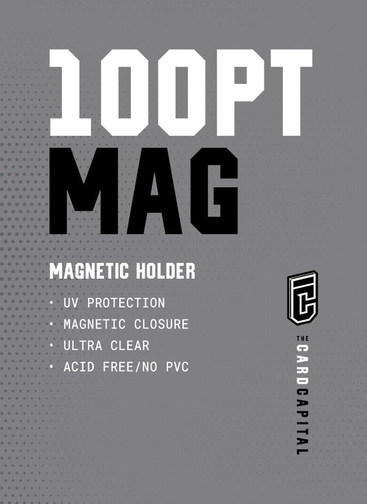 Magnetic Holder 100 PT